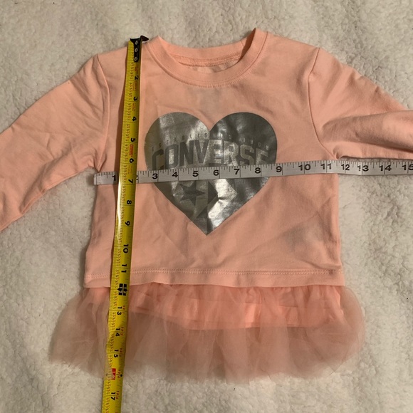 Converse 2 Piece Outfit - Picture 16 of 16